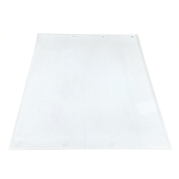 Aeropro POLYGUARD FLAP WHT 3/16 24x30, 112430FP 112430FP - main
